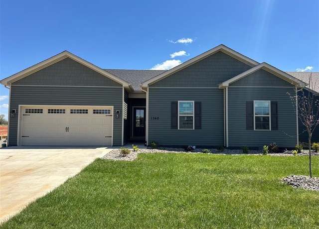 Property at 1340 Rhythm Ln, Bowling Green, KY 42101, 4 beds, 2 baths
