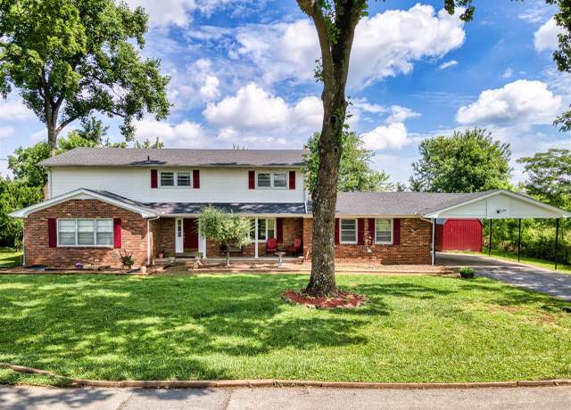 Property at 103 Ogles Ave, Franklin, KY 42134, 6 beds, 3 baths