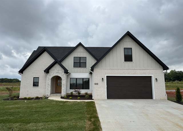 Property at 1019 Paddlers Way, Alvaton, KY 42122, 4 beds, 3.5 baths