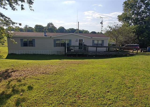 Property at 1665 Blue Level Providence Rd, Rockfield, KY 42274, 3 beds, 2 baths