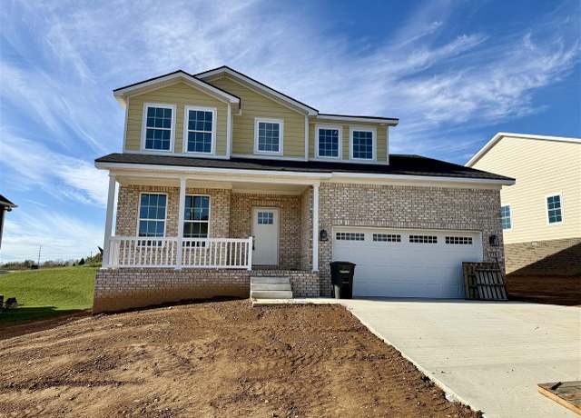 Property at 775 Denver Ln, Bowling Green, KY 42103, 3 beds, 2.5 baths