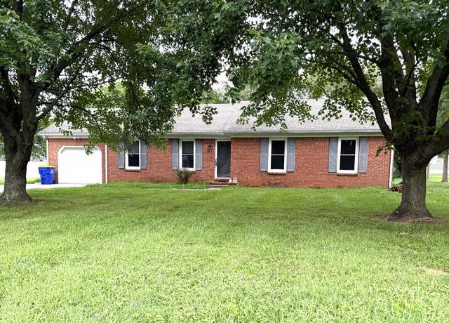 Property at 212 Sara Way, Franklin, KY 42134, 3 beds, 2 baths