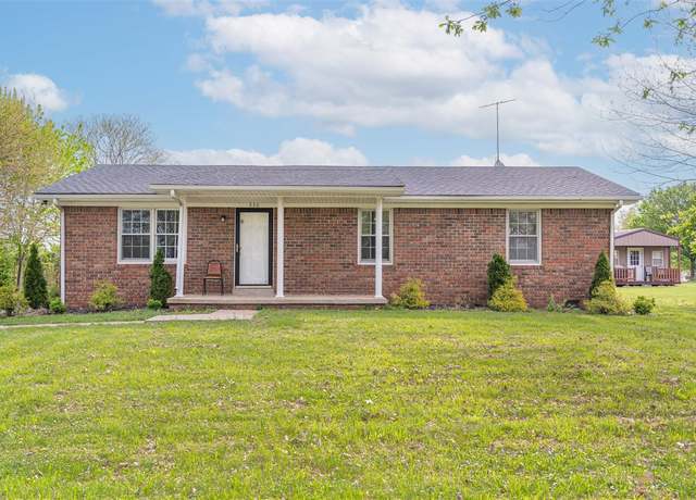 Property at 530 Wren Rd, Bowling Green, KY 42101, 3 beds, 1 bath