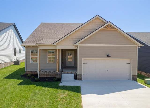Property at 775 Shelldrake Ln, Bowling Green, KY 42101, 4 beds, 3 baths
