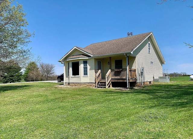 Property at 1450 Gateway Ct, Cave City, KY 42127, 2 beds, 1 bath
