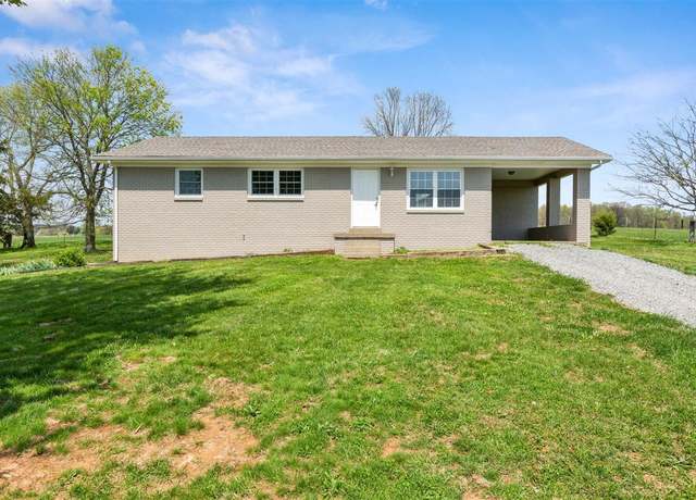 Property at 3042 Maysville Rd, Scottsville, KY 42164, 3 beds, 1 bath