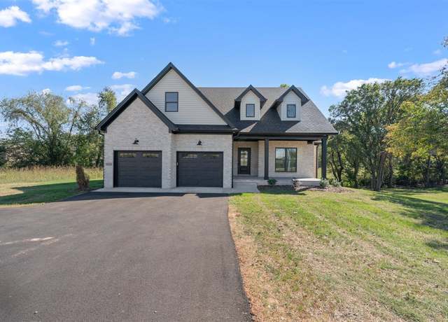 Property at 1530 Cumberland Trace Rd, Bowling Green, KY 42103, 3 beds, 2.5 baths