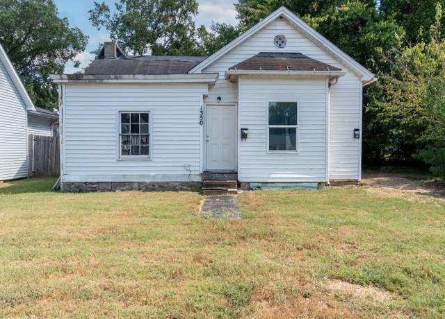 Property at 1350 Clay St, Bowling Green, KY 42101