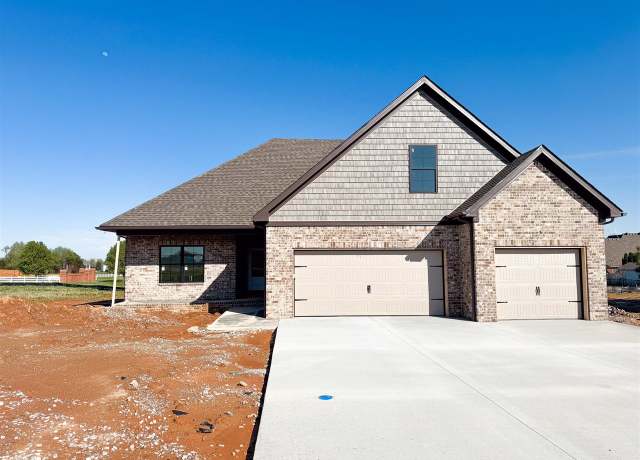Property at Lot 39 Haverhill Dr, Franklin, KY 42134, 4 beds, 4 baths
