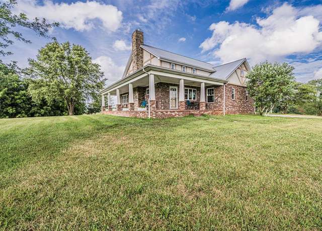Property at 761 A M Wade Rd, Glasgow, KY 42141, 3 beds, 2 baths