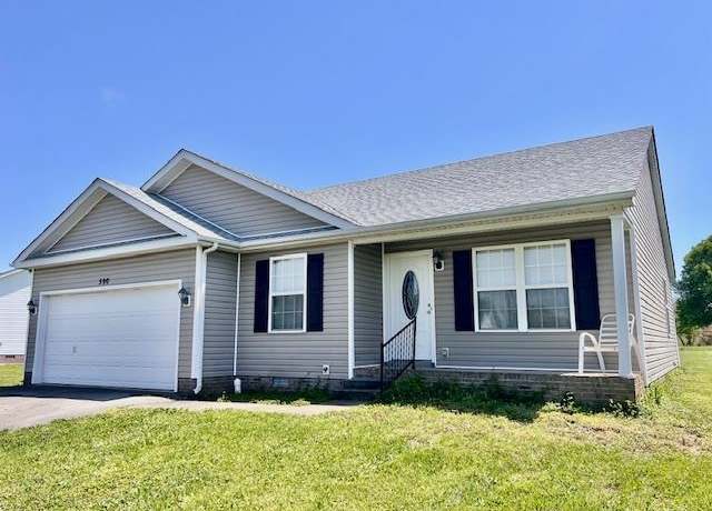Property at 590 Aries Ct, Bowling Green, KY 42101, 3 beds, 2 baths
