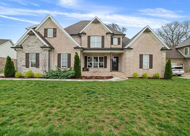 Property at 3193 Gable Ridge Ln, Bowling Green, KY 42101, 5 beds, 2.5 baths