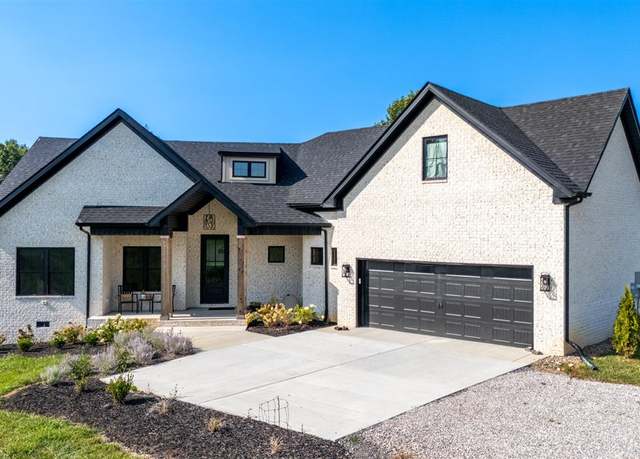 Property at 1059 C W Jones Rd, Scottsville, KY 42164, 3 beds, 2.5 baths