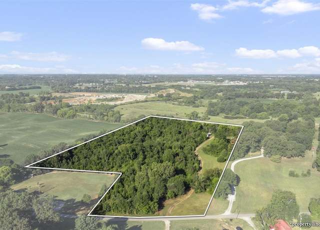 Property at 355 Kinnard Rd, Franklin, KY 42134