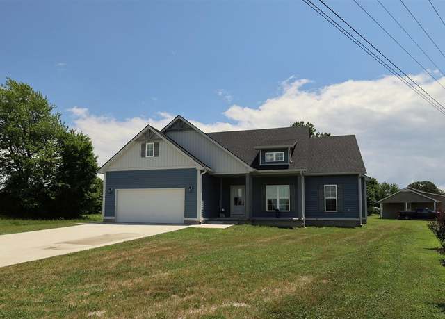 Property at 52 Greenbriar Ln, Smiths Grove, KY 42171, 3 beds, 2 baths