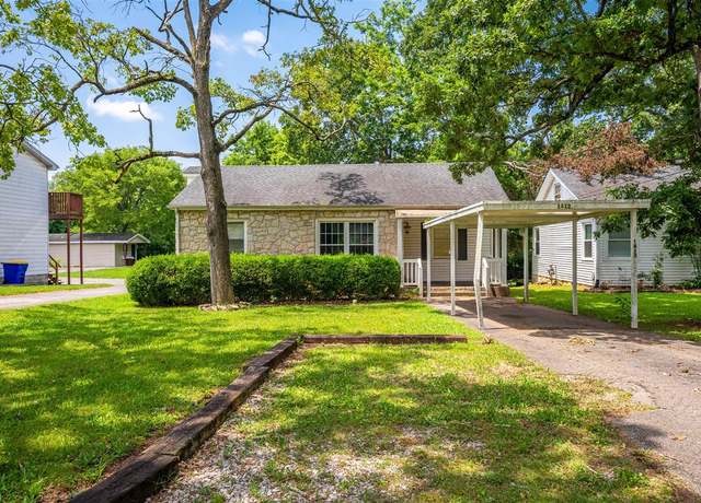 Property at 1413 N Sunrise Dr, Bowling Green, KY 42101, 2 beds, 1.5 baths