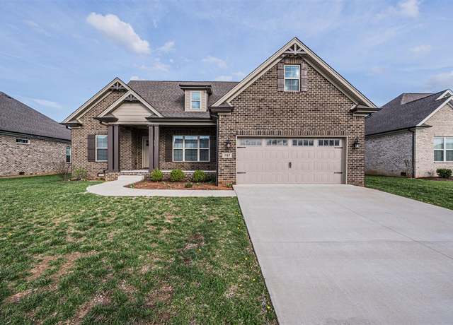 Property at 797 Olde Gap St, Bowling Green, KY 42104, 3 beds, 2 baths
