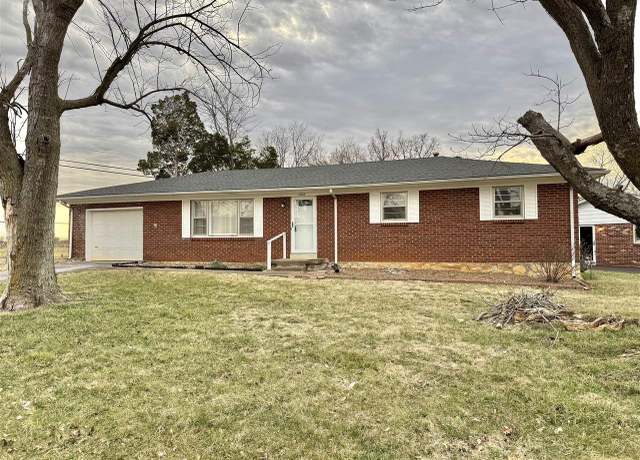 Property at 202 Robin Rd, Bowling Green, KY 42101, 3 beds, 1.5 baths