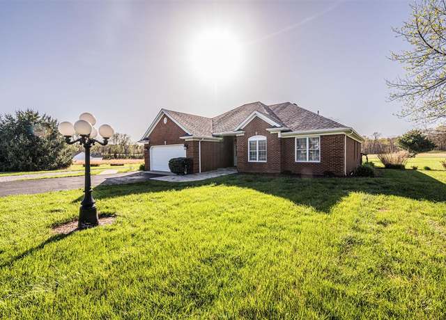 Property at 60 Rolling Field Ct, Scottsville, KY 42164, 3 beds, 2 baths
