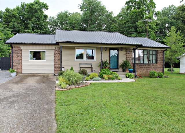 Property at 163 Southwest Cir, Scottsville, KY 42164, 3 beds, 2 baths