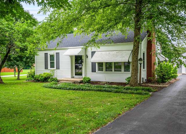 Property at 434 Morgantown Rd, Franklin, KY 42134, 3 beds, 1 bath