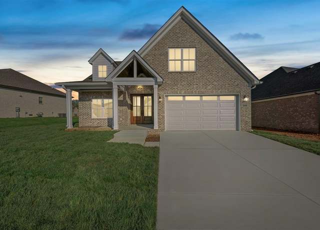Property at 384 Olympia Ct, Bowling Green, KY 42103, 4 beds, 2 baths