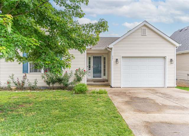 Property at 521 Coastal Ave, Bowling Green, KY 42103, 3 beds, 2 baths