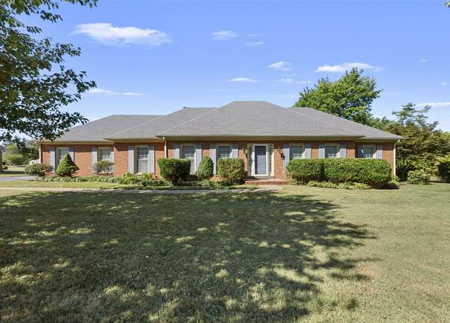Property at 125 Silver Springs Ave, Bowling Green, KY 42104, 3 beds, 2 baths