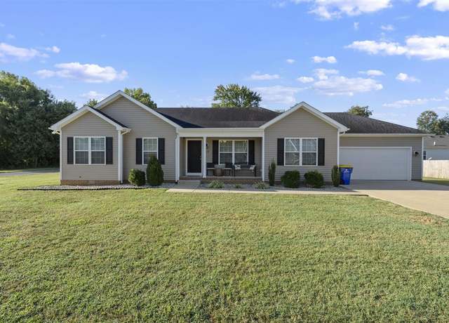 Property at 212 Logan Ln, Franklin, KY 42134, 4 beds, 2 baths