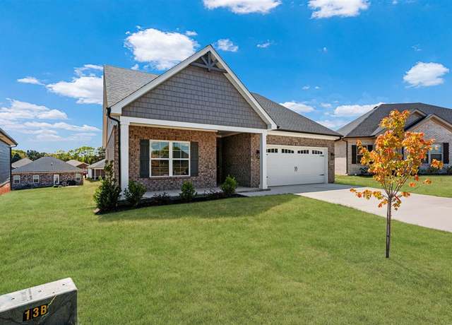 Property at 849 Shelldrake Ct, Bowling Green, KY 42101, 3 beds, 2 baths