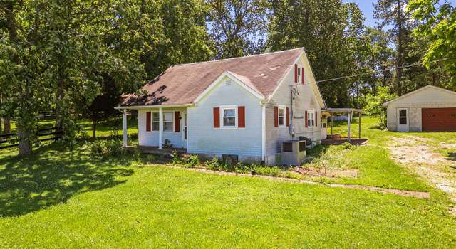 Photo of 1352 W Main St, Auburn, KY 42206