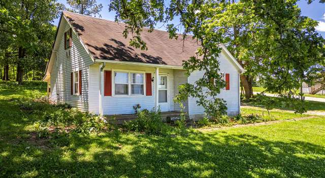 Photo of 1352 W Main St, Auburn, KY 42206