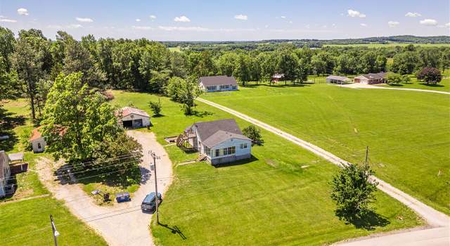 Photo of 1375 W Main St, Auburn, KY 42206