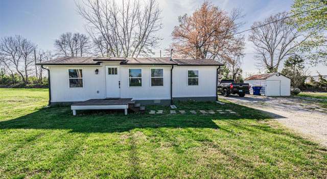 Photo of 3597 Lewisburg Rd, Russellville, KY 42276