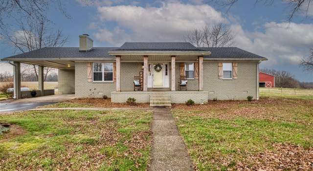 Photo of 6579 Chandlers Rd, Auburn, KY 42206