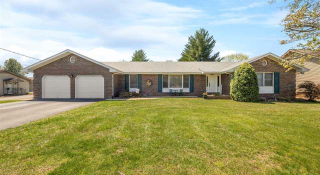 Photo of 1006 Meadowlane Dr, Cave City, KY 42127