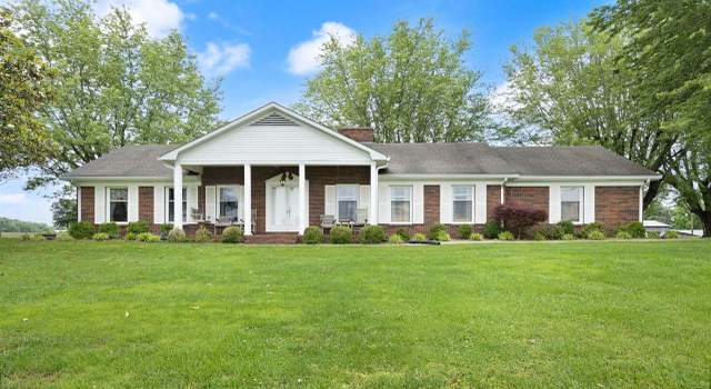 Photo of 2911 Cork Gascon Rd, Edmonton, KY 42129