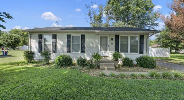 Photo of 213 Salem Ln, Franklin, KY 42134