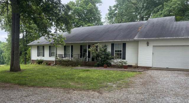 Photo of 661 H E Johnson Rd, Bowling Green, KY 42103