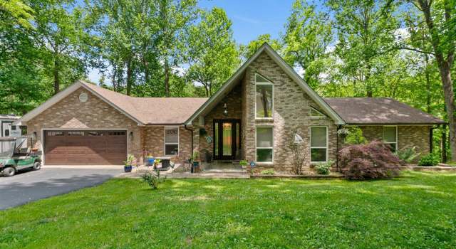 Photo of 70 Misty Moor Rd, Glasgow, KY 42141