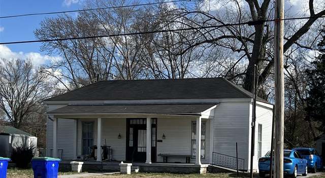 Photo of 584 E 4th St, Russellville, KY 42206