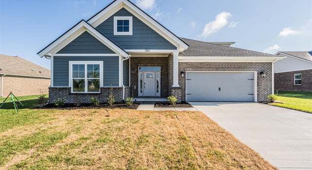 Photo of 1261 Saddlebred Ln, Bowling Green, KY 42104