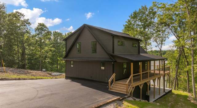 Photo of Lot 4 Twin Oaks Dr, Mammoth Cave, KY 42259