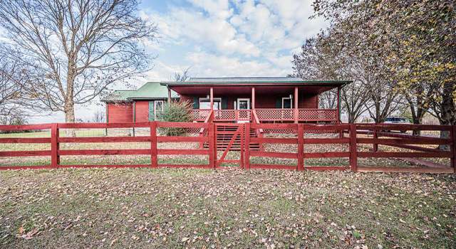 Photo of 8273 Akersville Rd, Fountain Run, KY 42133