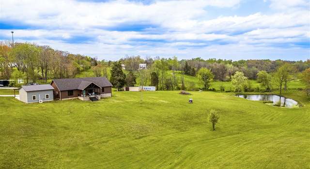 Photo of 98 C Epley Rd, Russellville, KY 42276