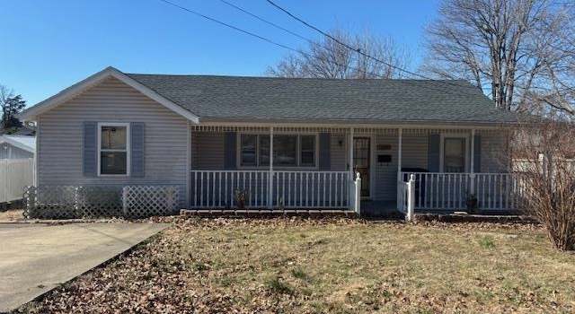 Photo of 609 N 4th St, Central City, KY 42330
