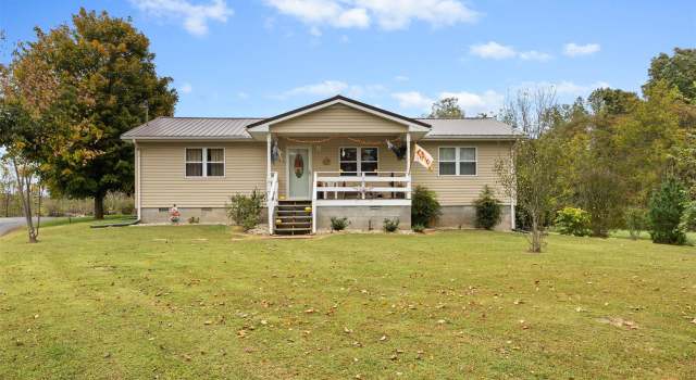 Photo of 1404 Liberty Schoolhouse Rd, Hardyville, KY 42746