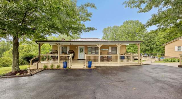 Photo of 87 Pine Tree Cir, Austin, KY 42123