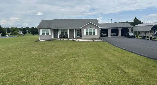 Photo of 150 Will Rich Cir, Glasgow, KY 42141
