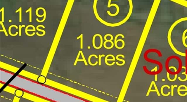 Photo of Lot 5 Silver Stone Ln, Hardinsburg, KY 40143